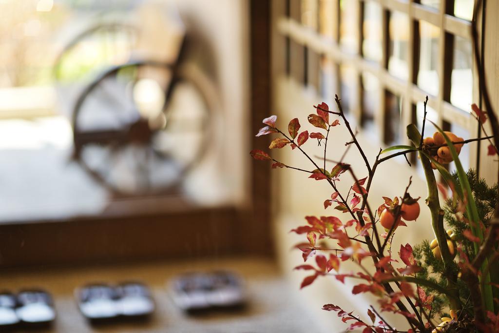Kotobukiso Hotel Shin'onsen Екстериор снимка