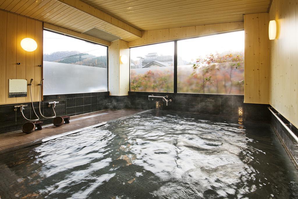 Kotobukiso Hotel Shin'onsen Екстериор снимка