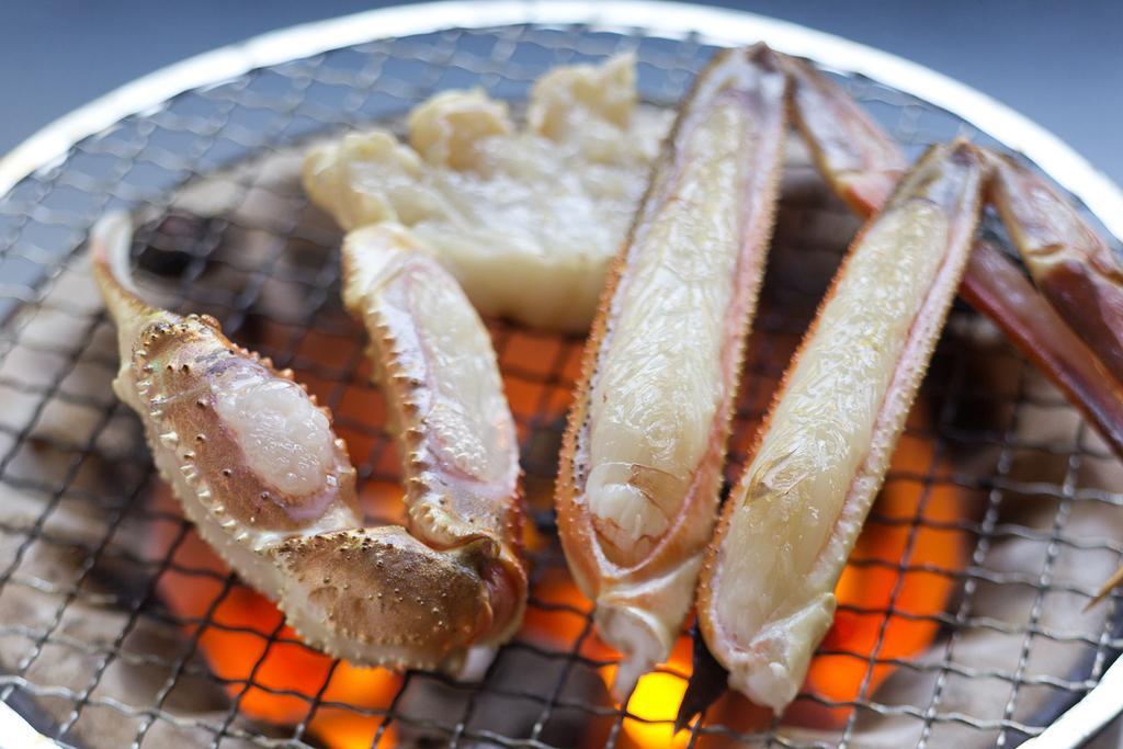 Kotobukiso Hotel Shin'onsen Екстериор снимка