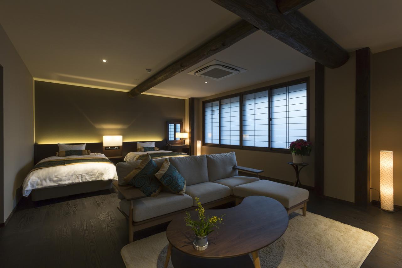 Kotobukiso Hotel Shin'onsen Екстериор снимка